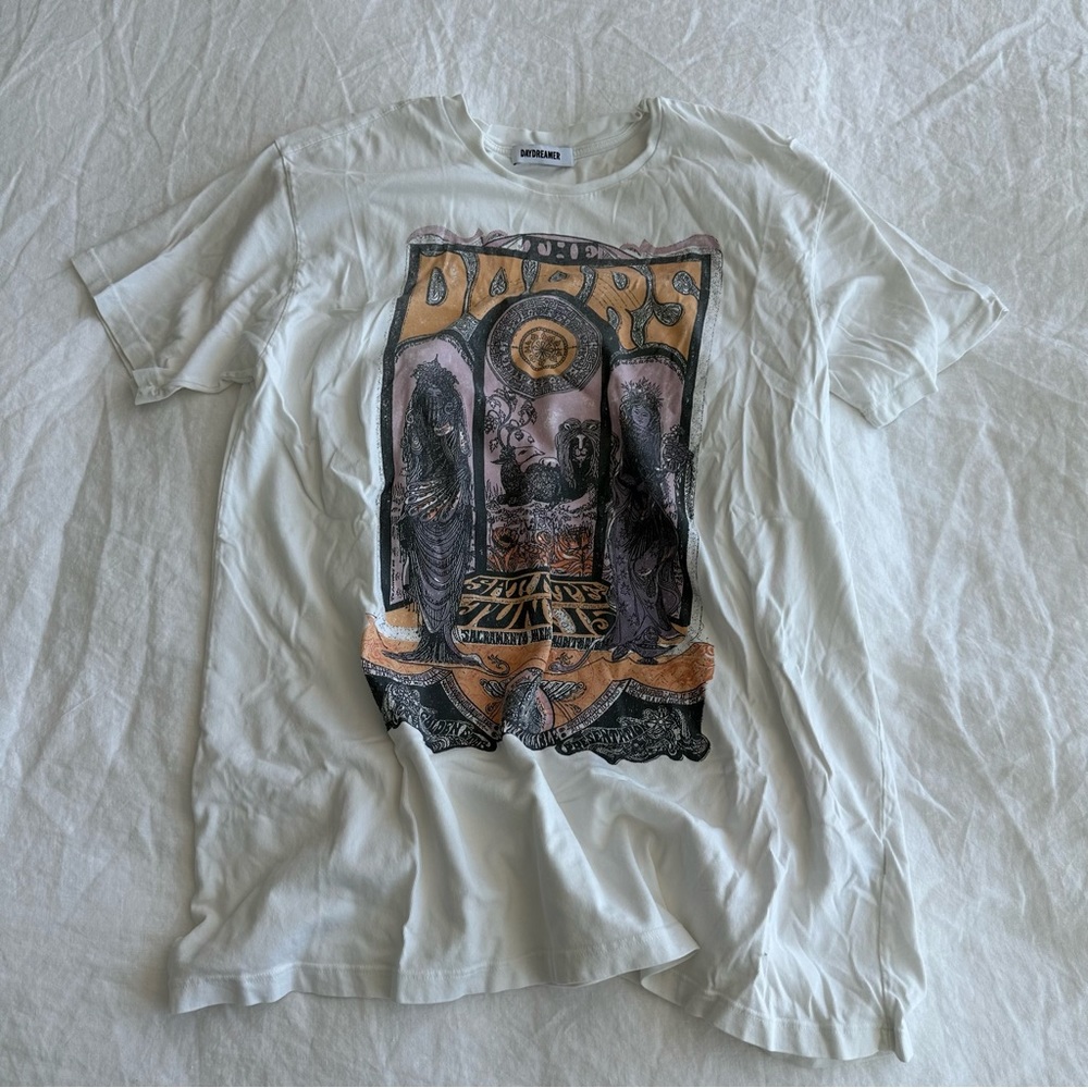 Revolve oversized tee